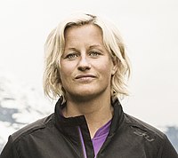 Vibeke Skofterud