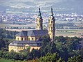 Basilika Vierzehnheiligen (Foto 2005)