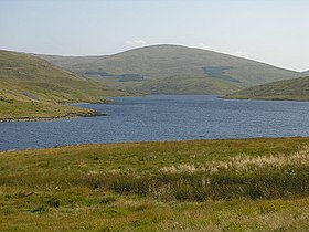 View towards Y Garn - geograph.org.uk - 1495605.jpg