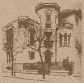 Villa Vena (demolita negli anni '50)
