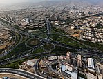 Vista de Teherán desde la Torre Milad, Irán, 2016-09-17, DD 76 (cropped).jpg