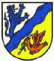 Bedesbach címere