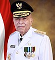 Wakil Gubernur Kalimantan Utara ke-1, H. Udin Hianggio, B.Sc.