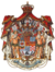 Wappen des Herzogtum Braunschweig