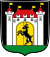 Wappen der Gemeinde Haunsheim