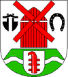 Wappen von Vehlefanz