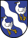 Wappe vo Lauterach