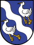 Lauterach címere