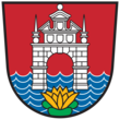 Coat of arms of Velden am Wörthersee