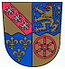 Blason de Überherrn