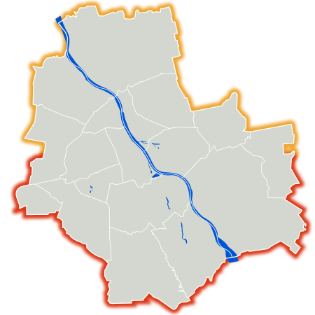 Схема Варшавы с районами v2.svg