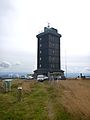 Wetterstation Brocken