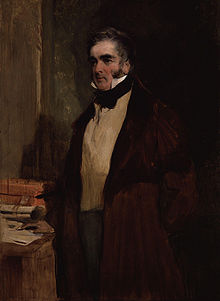 William Lamb, 2nd Viscount Melbourne by Sir Edwin Henry Landseer.jpg