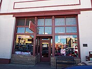 General Store Building