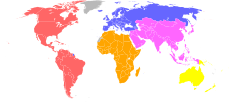 World Map FINA.svg