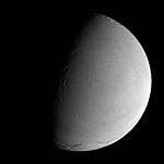 Enceladus (satelles): imago