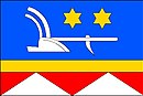 Drapeau de Závišice