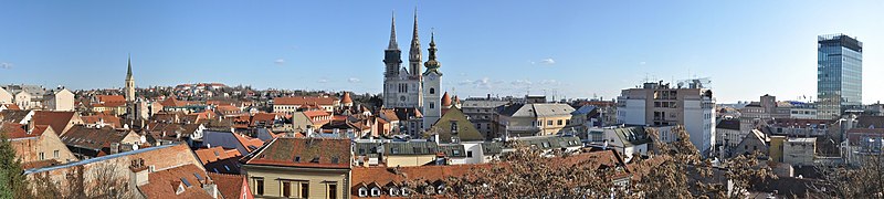 Zagreb