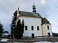 Kapelle des hl. Prokop