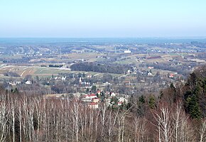 Zwiernik, widok na wieś (HB1).jpg