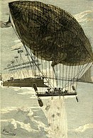 L'Albatros, de Jules Verne.