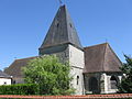 Église Saint-Rémi-et-Sainte-Radegonde
