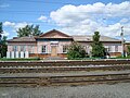 Serov-Savodski-rautatieasema