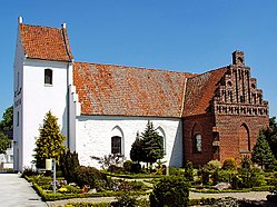 Fuglebjerg Church