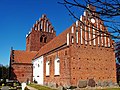 Haraldsted Kirke