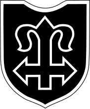 Символика 24-й дивизии