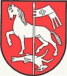 Coat of arms of Sankt Georgen ob Judenburg