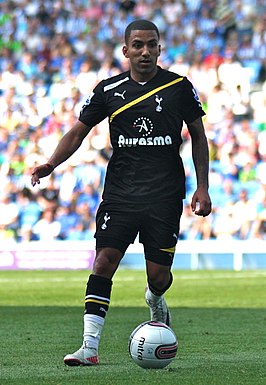 Aaron Lennon