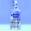 Absolut ("Απόλυτη"), Σουηδία