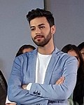 Miniatura para Agoney