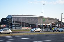 Ahoy Rotterdam 2015 2.JPG