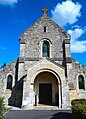 Église Saint-Quentin d'Aizelles