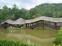 Albay Park and Wildlife