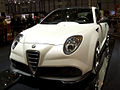 Alfa Romeo MiTo GTA