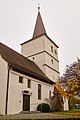 Evangelisch-lutherische Filialkirche St. Michael