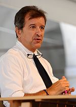 Miniatura per Andrea Fumagalli (economista)