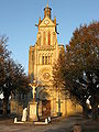 Église Saint-Sévère d'Assat