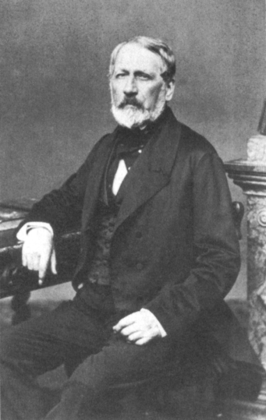 Auguste Chevrolat