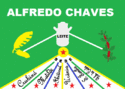 Alfredo Chaves – Bandiera