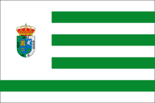 Bandera de El Coronil (Sevilla).svg