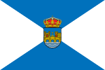 Zastava Pontevedra