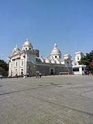 Basílica de Santa Teresa