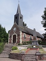 Monument aux morts