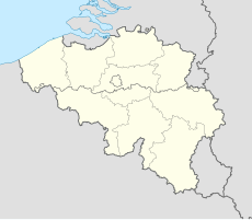 Saint-Ghislain (Belgio)