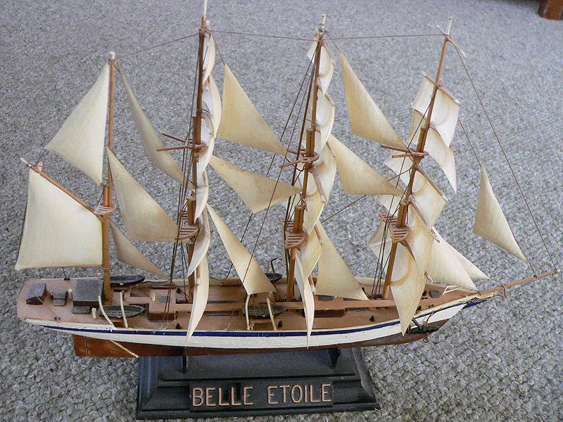 Image:Belle Etoile 1.jpg