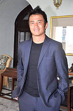 Miniatuur voor Bhaichung Bhutia